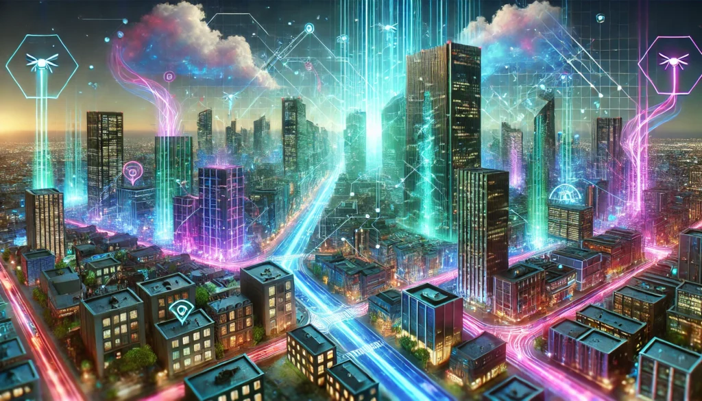AI driven insights CAIC - Creative Ai Content
