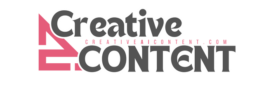 Creative Ai Content Logo