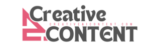 creativeaicontent logo