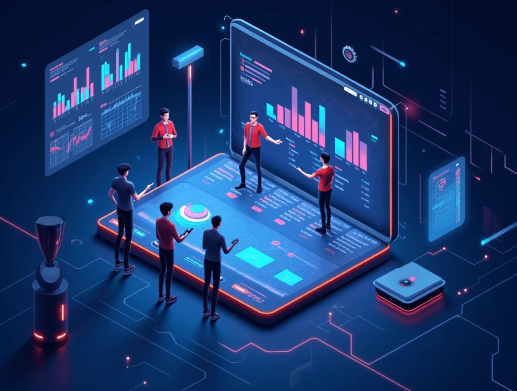 real world behavioral segmentation examples CAIC - Creative Ai Content