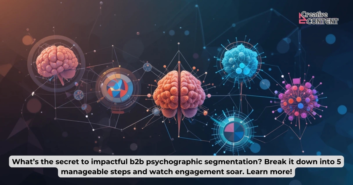 Measure and Refine Your Segmentation Strategy