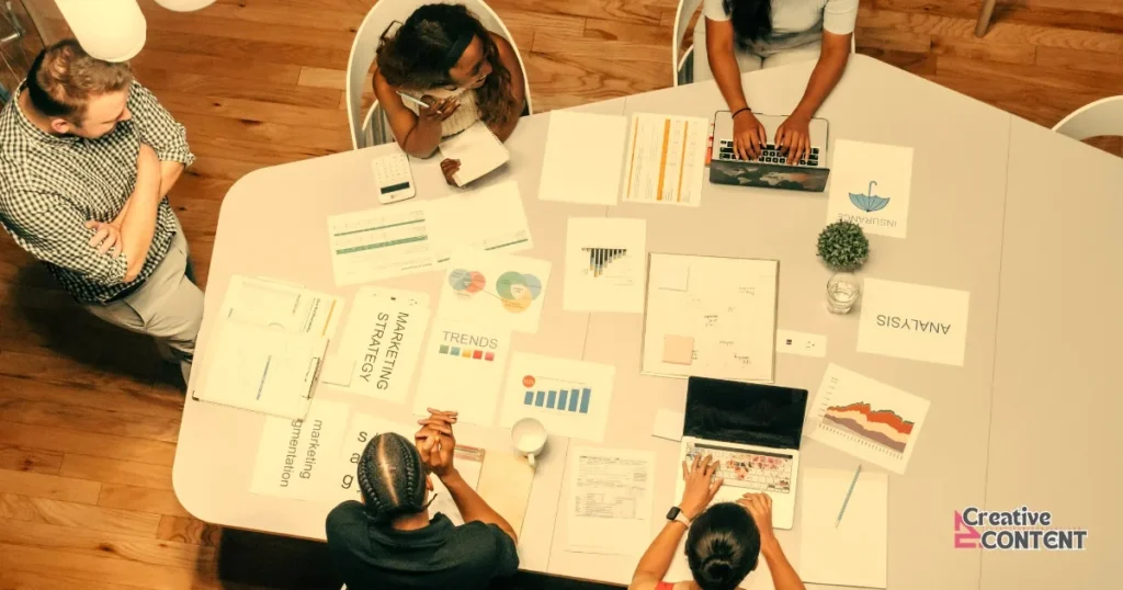 Using CRM for Lead Management CAIC - Creative Ai Content