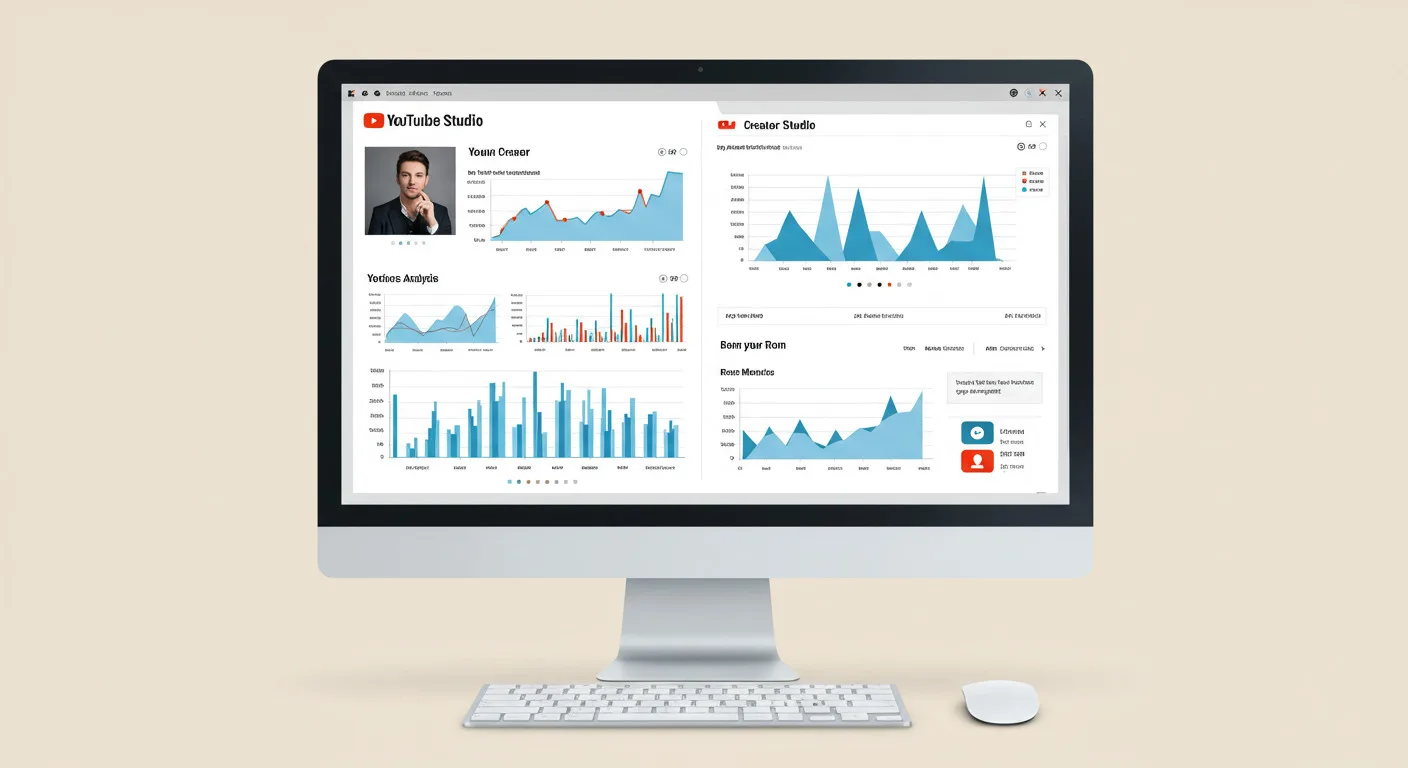 Want more YouTube views? Master YouTube Video Analysis and discover data-driven secrets to boost your channel! Learn now.