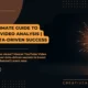 YouTube Video Analysis