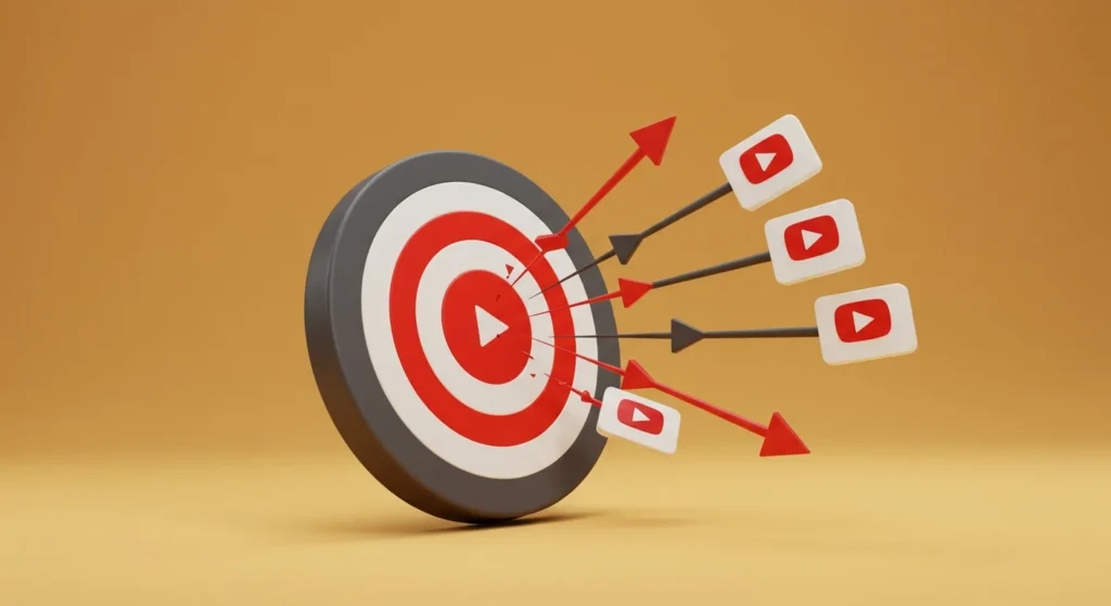Want more YouTube views? Master YouTube Video Analysis and discover data-driven secrets to boost your channel! Learn now.