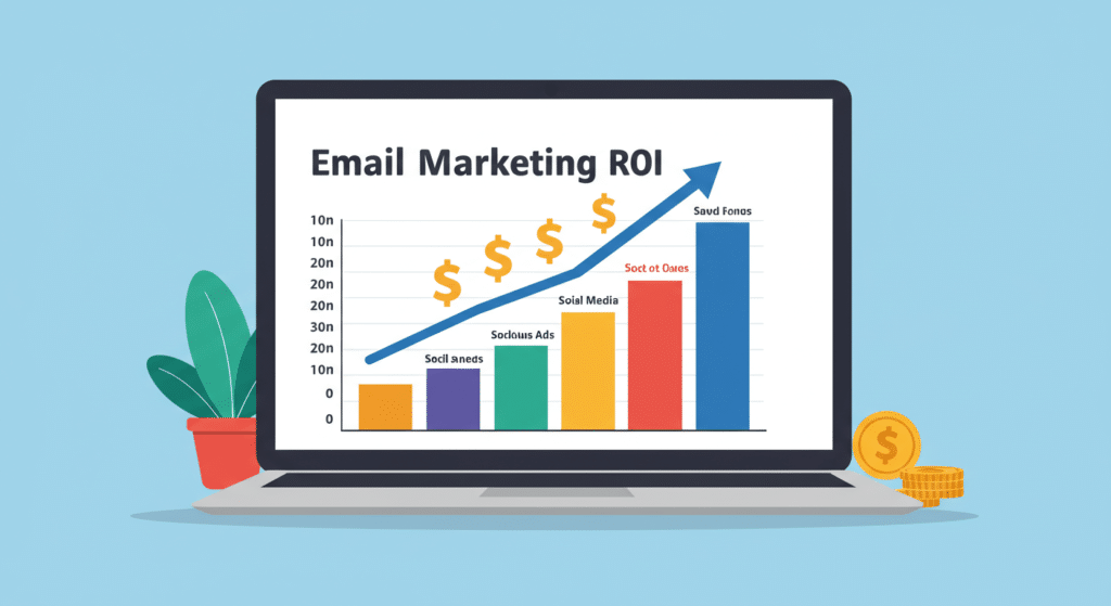 Is email marketing still effective in 2025? Yes! Discover the proof: unbeatable ROI stats, key benefits & expert strategies driving email marketing effectiveness today.
