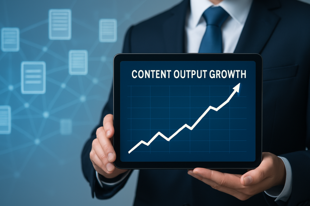 Ready to take your content strategy to the next level? Outsource writing services for better quality, consistency, and scalability. Explore now!