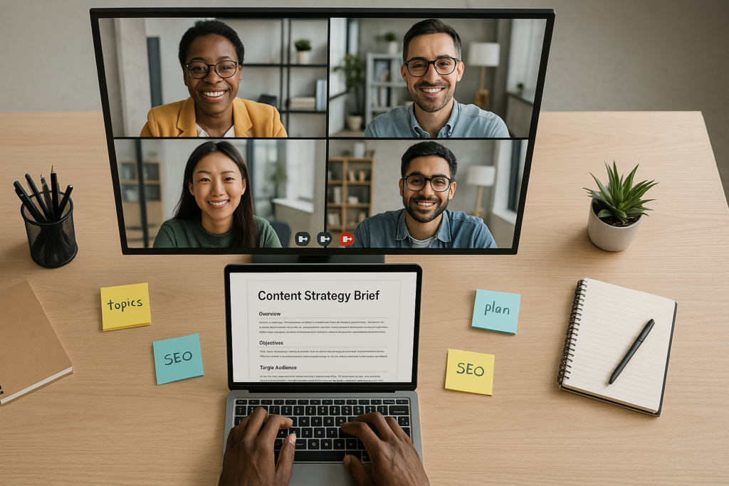 Ready to take your content strategy to the next level? Outsource writing services for better quality, consistency, and scalability. Explore now!